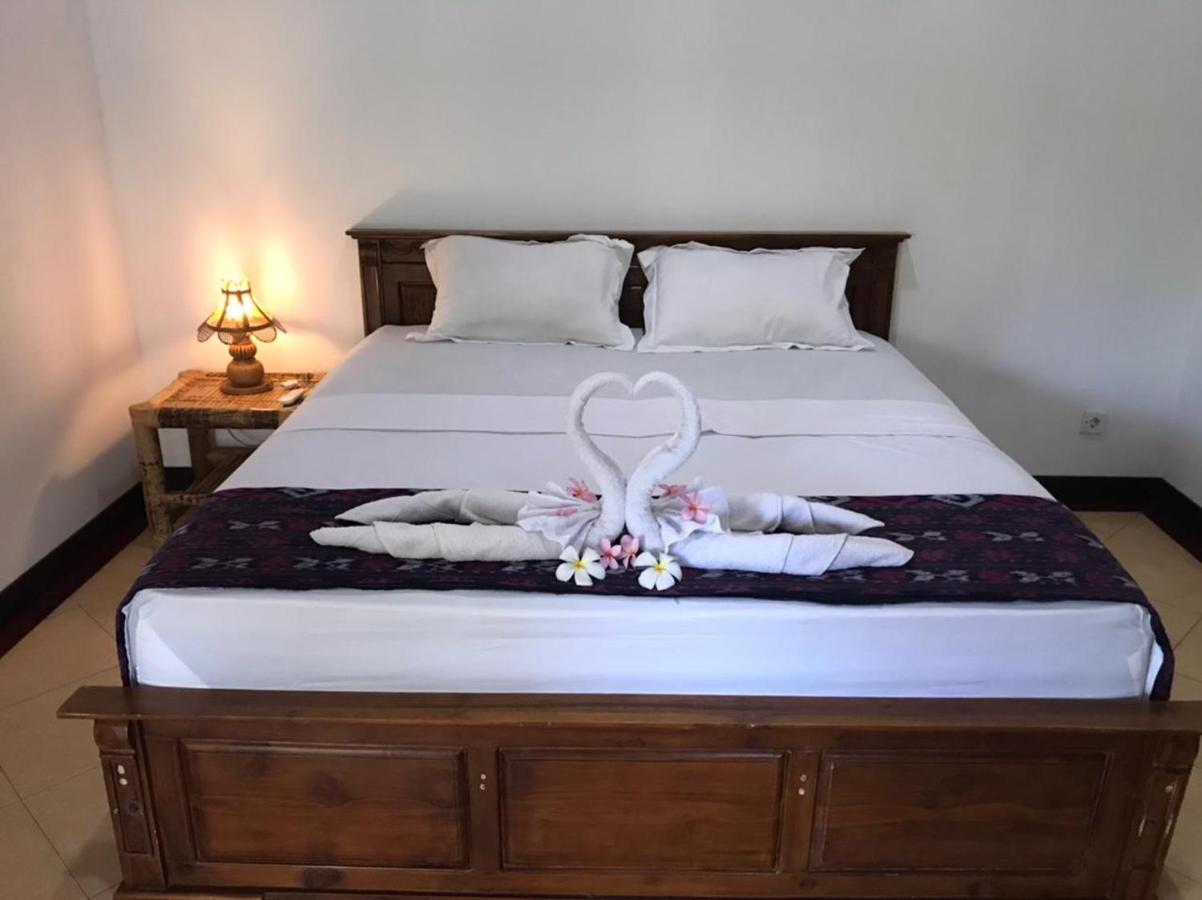 Cewin'S Homestay Kuta  Eksteriør billede