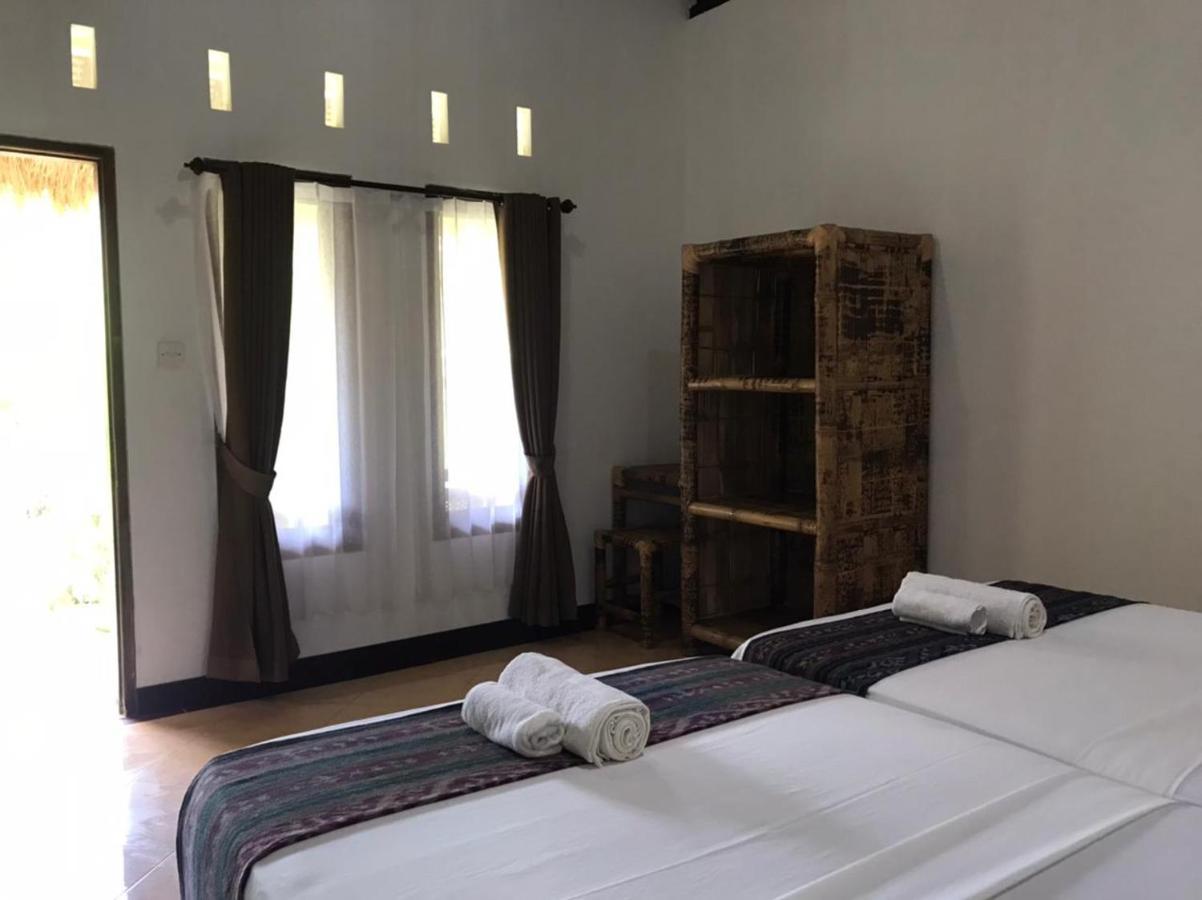 Cewin'S Homestay Kuta  Eksteriør billede