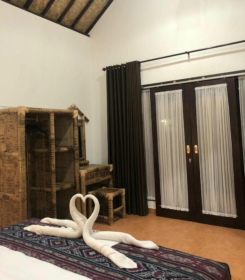 Cewin'S Homestay Kuta  Eksteriør billede