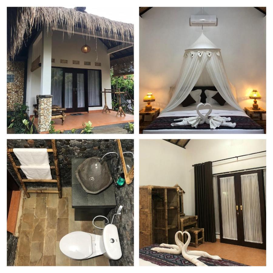 Cewin'S Homestay Kuta  Eksteriør billede