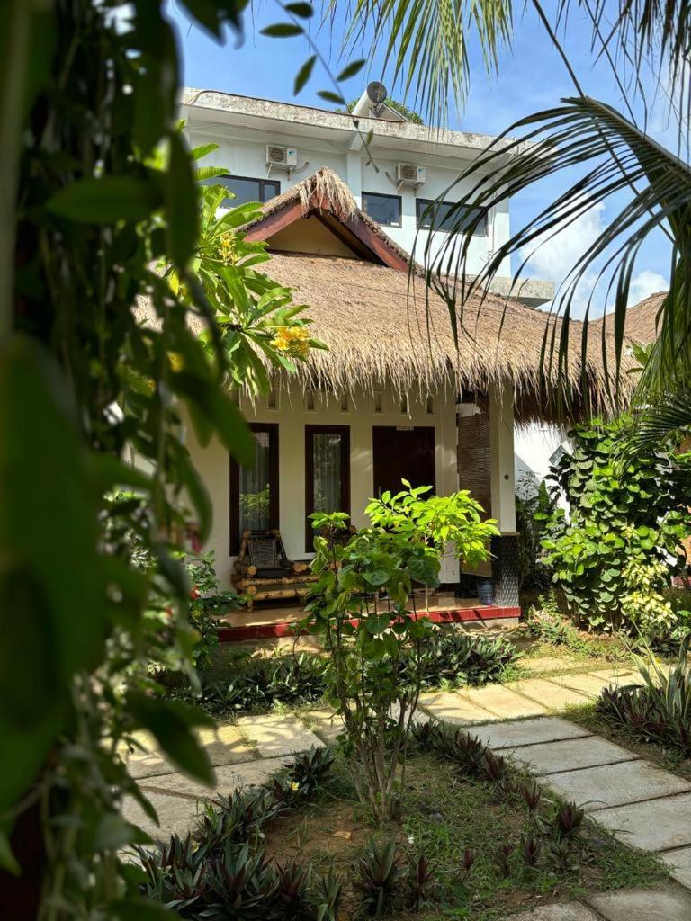 Cewin'S Homestay Kuta  Eksteriør billede