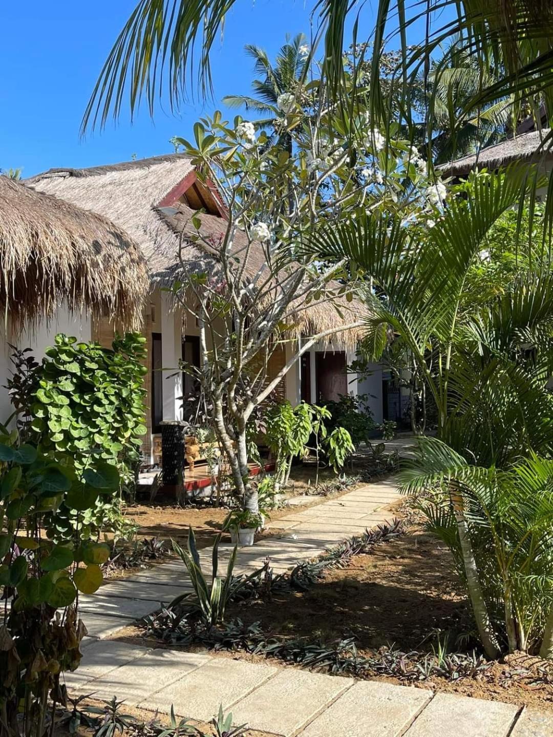 Cewin'S Homestay Kuta  Eksteriør billede