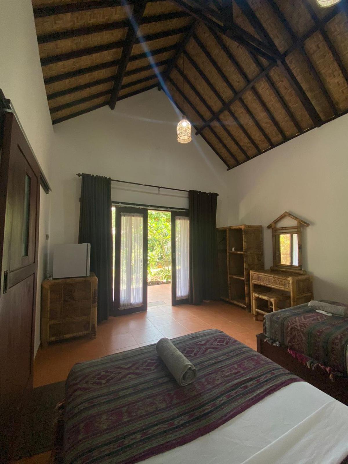 Cewin'S Homestay Kuta  Værelse billede