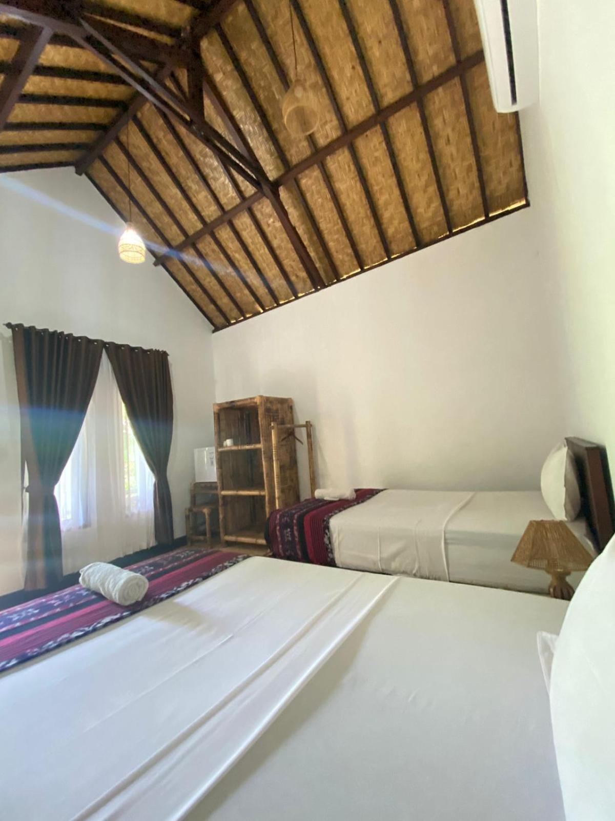 Cewin'S Homestay Kuta  Værelse billede