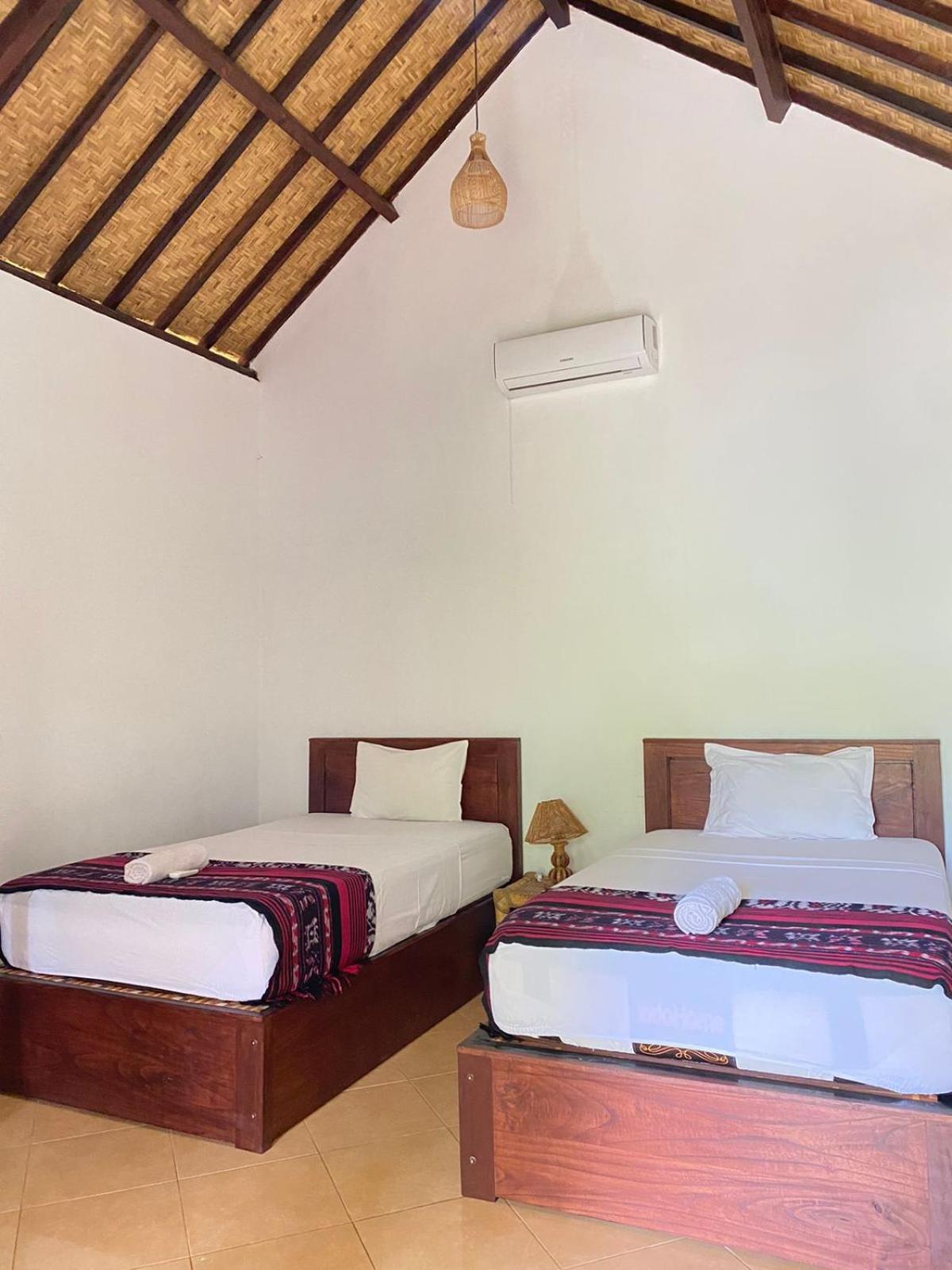 Cewin'S Homestay Kuta  Værelse billede