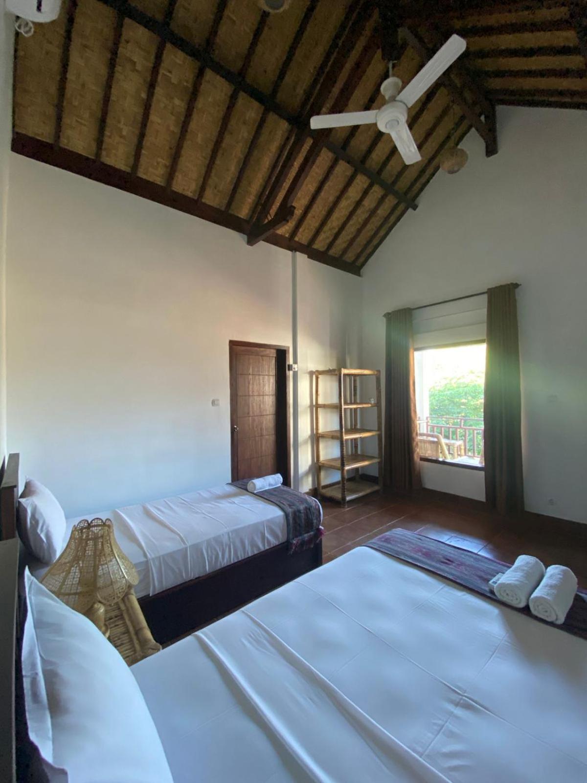 Cewin'S Homestay Kuta  Værelse billede
