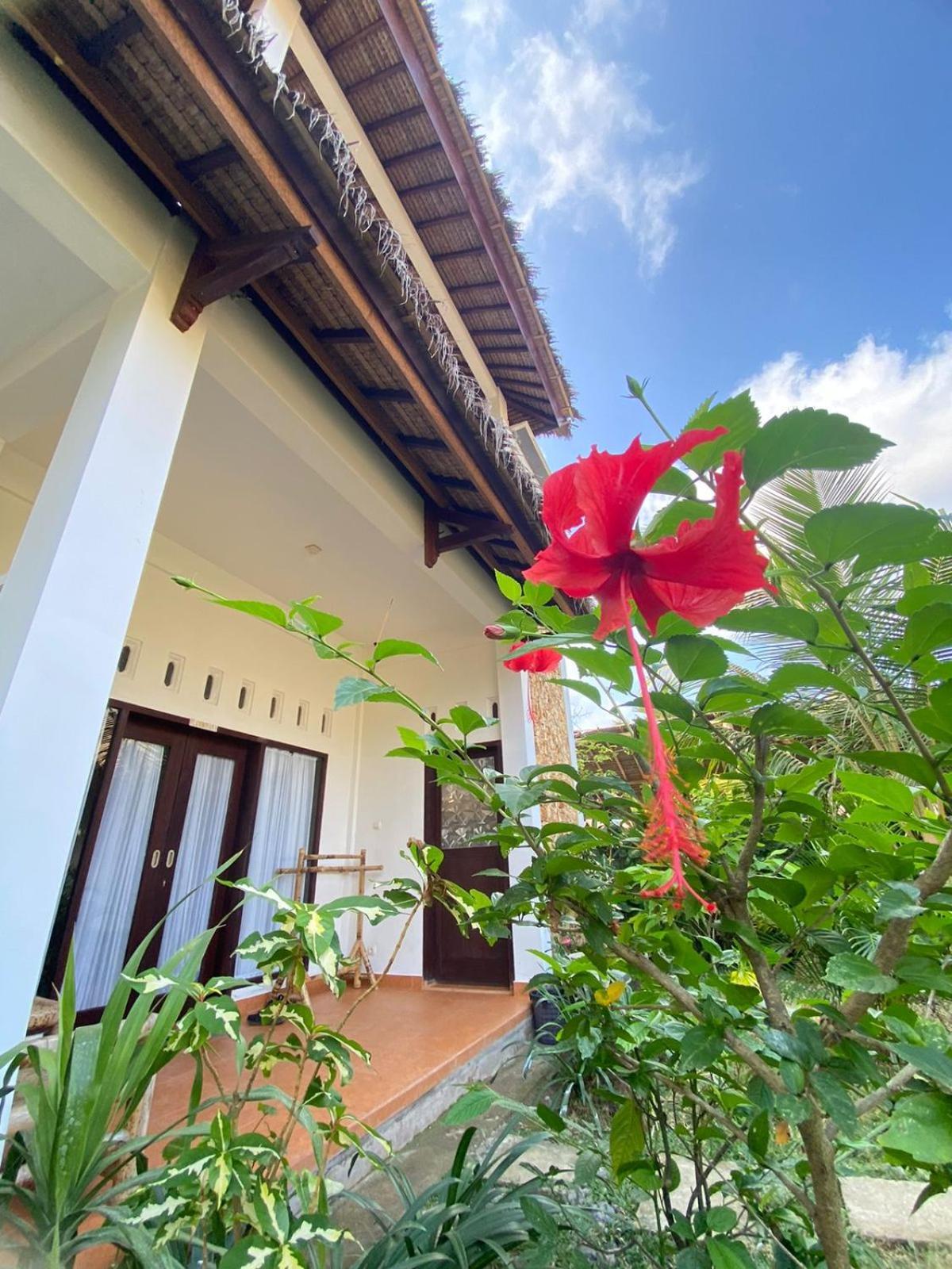 Cewin'S Homestay Kuta  Værelse billede