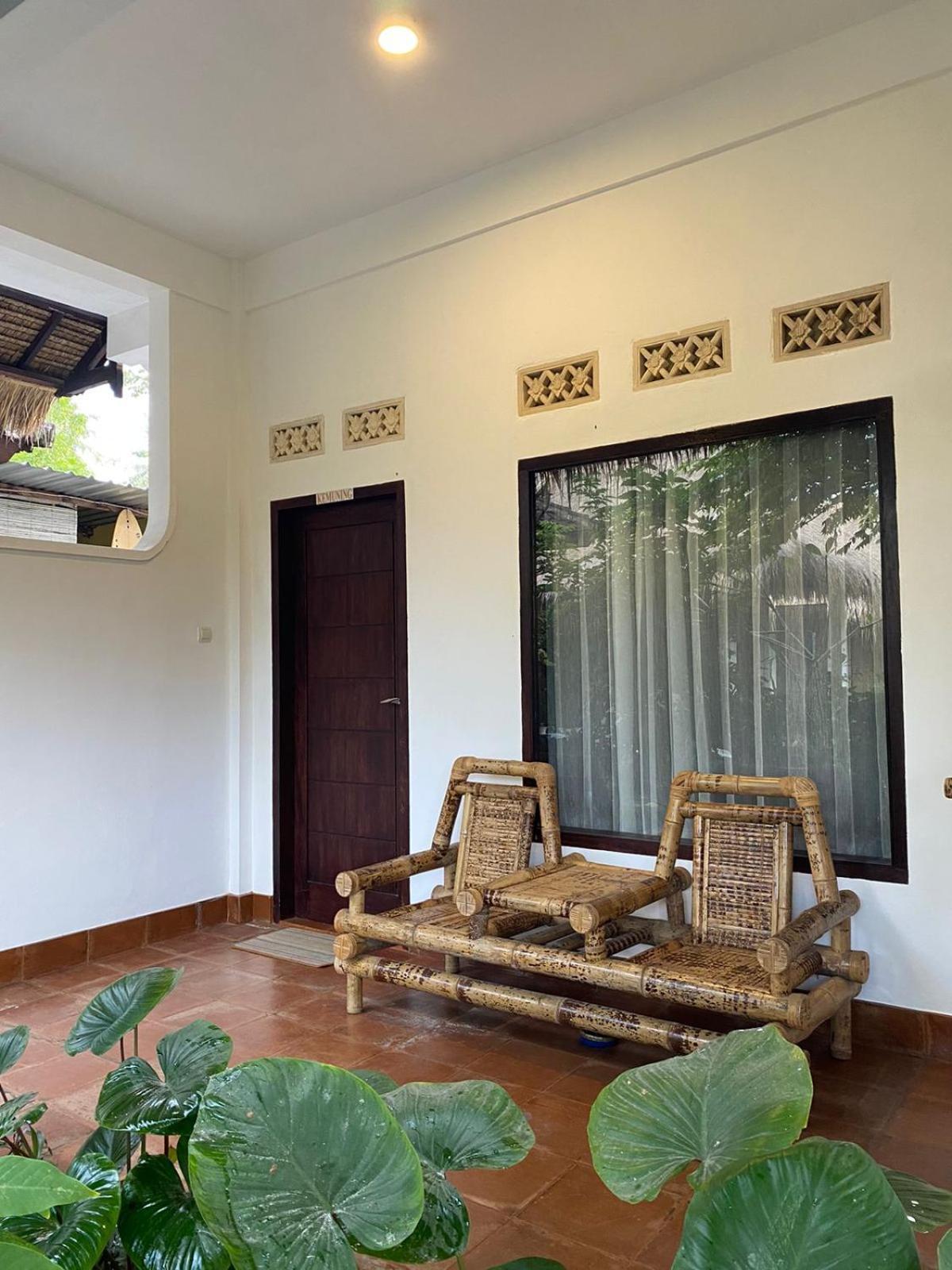 Cewin'S Homestay Kuta  Værelse billede