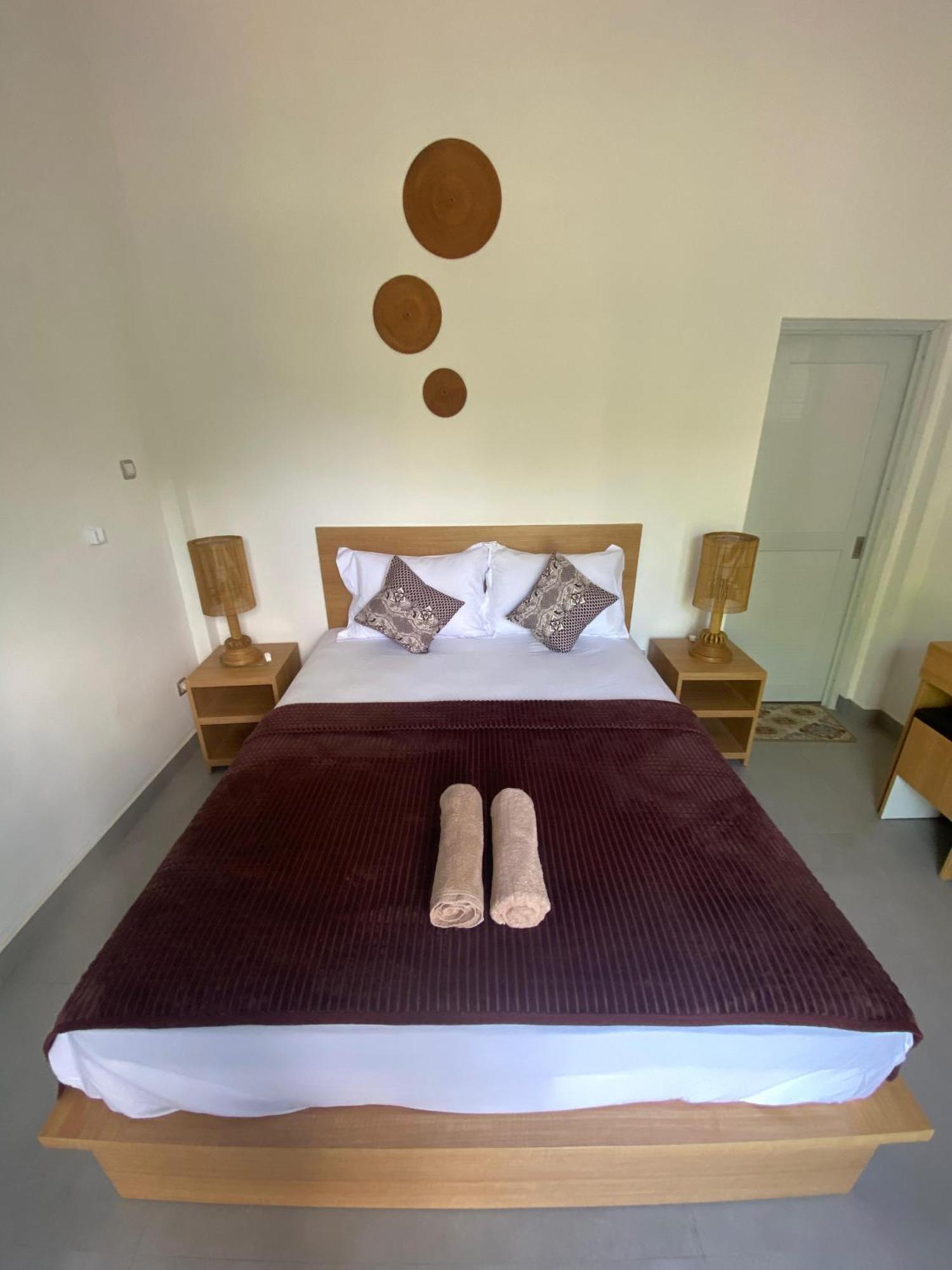 Cewin'S Homestay Kuta  Eksteriør billede