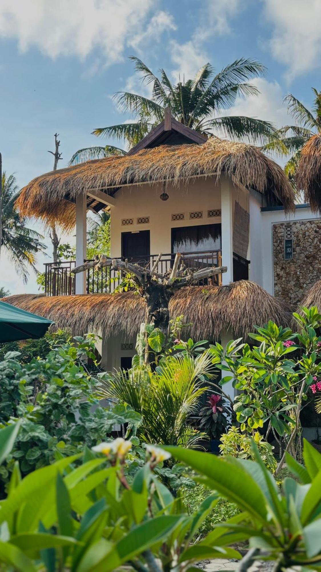 Cewin'S Homestay Kuta  Eksteriør billede