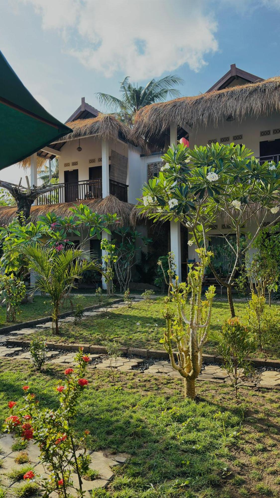 Cewin'S Homestay Kuta  Eksteriør billede