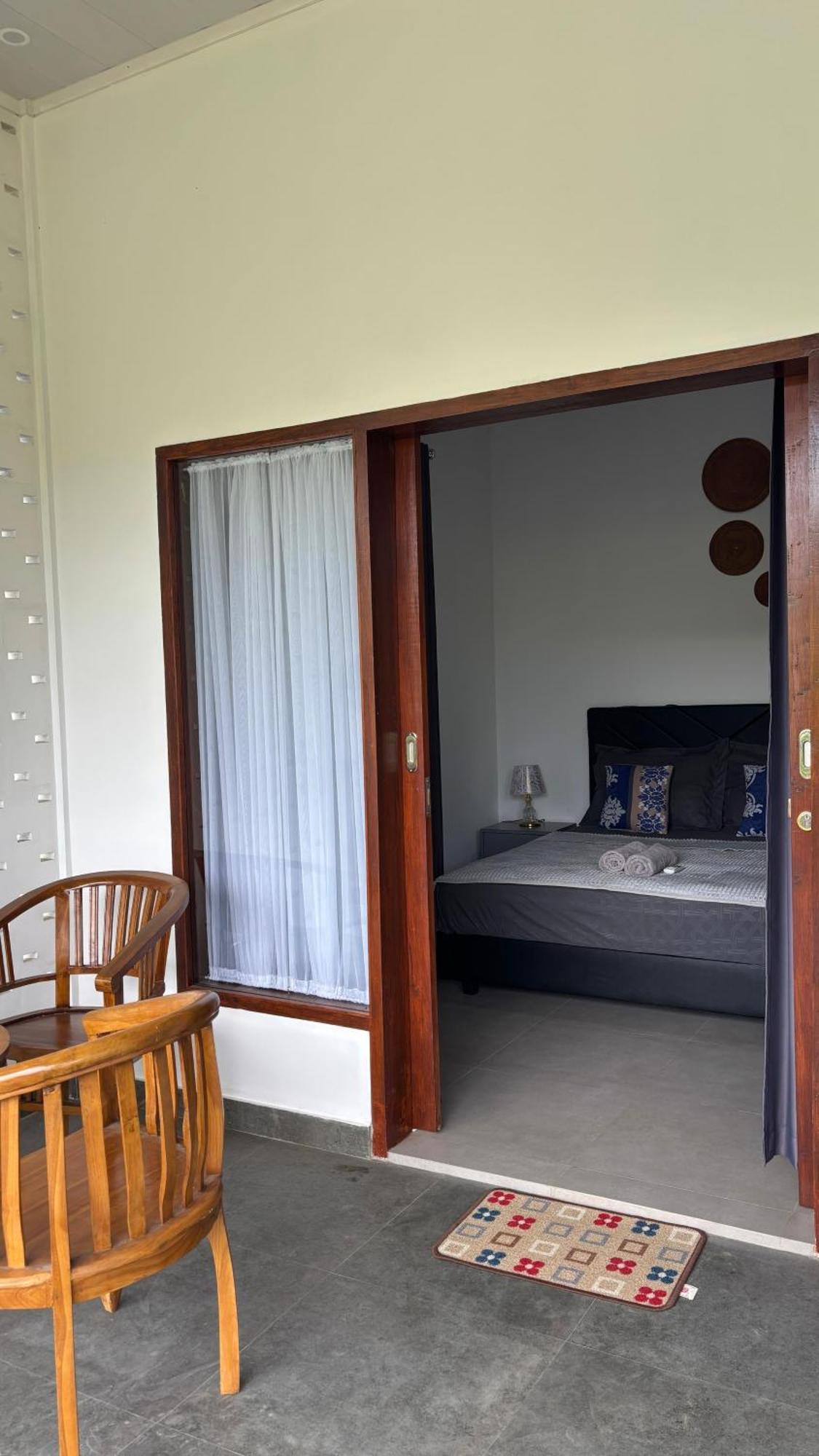 Cewin'S Homestay Kuta  Eksteriør billede