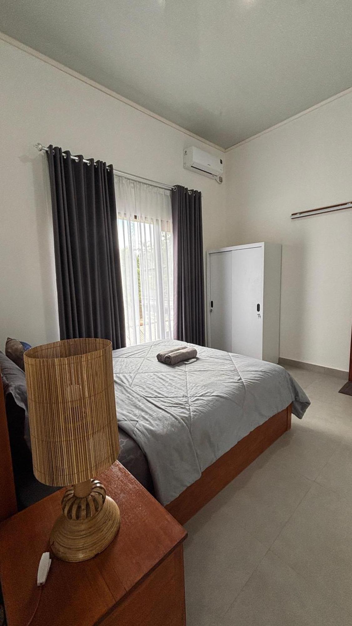 Cewin'S Homestay Kuta  Eksteriør billede