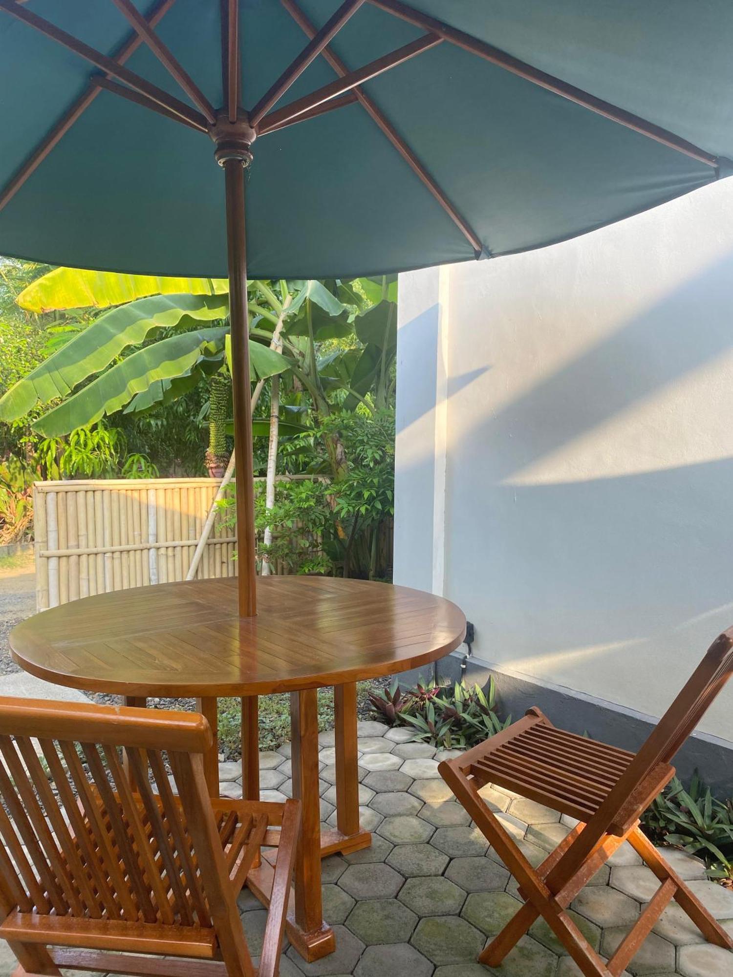 Cewin'S Homestay Kuta  Værelse billede